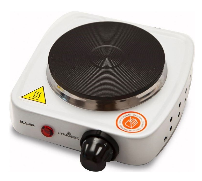 Fornello Elettrico Pyramidea FE0510 | Offerta Portatile