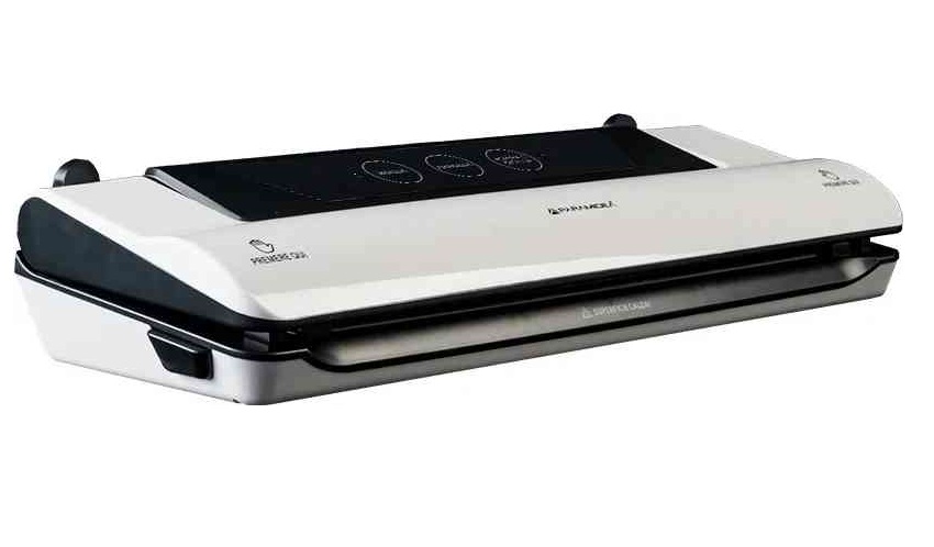 Macchina per Sottovuoto Pyramidea MSV11B Bianca | Offerta