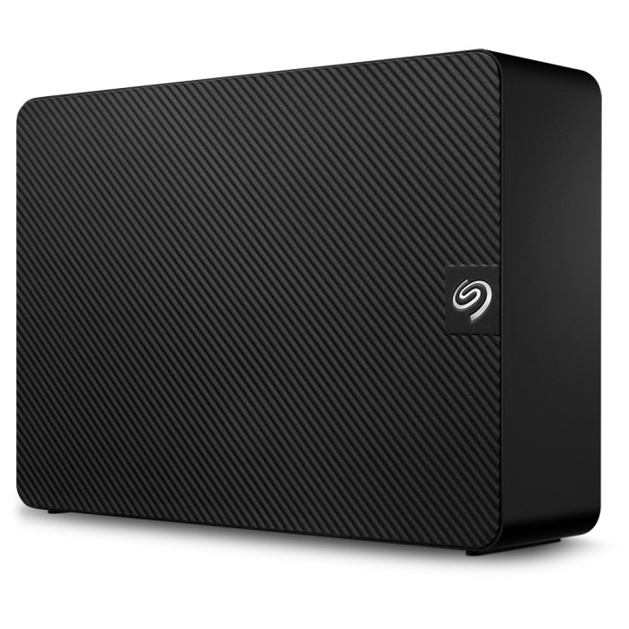 Hard Disk Esterno Seagate 10 TB: Scopri l'Offerta