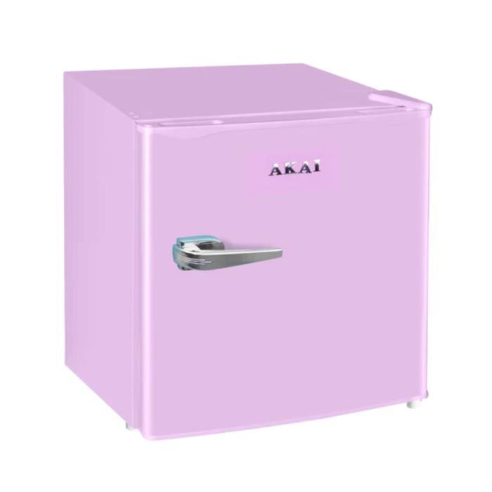 Frigorifero Minibar Akai Rosa 46L | Offerta Omnicenter