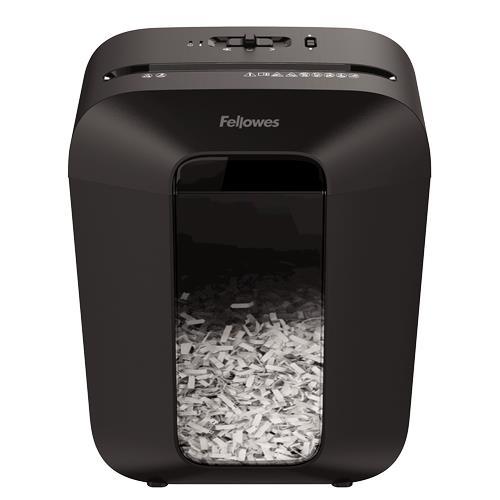 Distruggi Documenti Fellowes LX50: Professionale e Sicuro