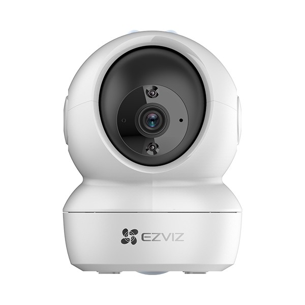 Telecamera Ezviz H6C Full HD Indoor: Scopri l'Offerta