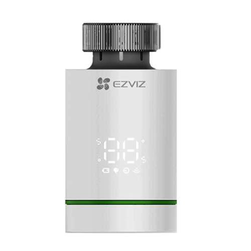 Valvola Termostatica Smart EZVIZ CS-T55 | Offerta Omnicenter