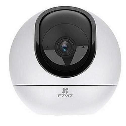 Telecamera Ezviz H6 3K 5MP Motorizzata: Offerta Imperdibile