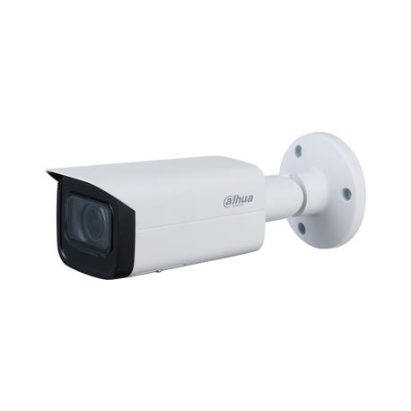 Telecamera Dahua 5MP IP Bullet Varifocale Professionale