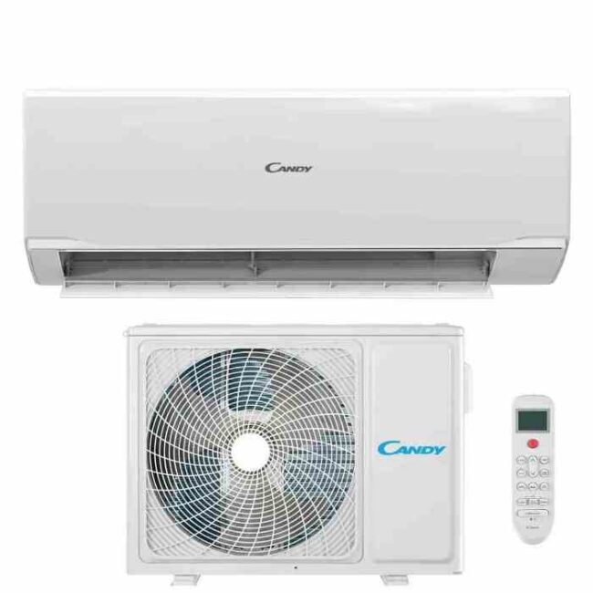 Climatizzatore Candy Brezza 9000 BTU Inverter Wi-Fi | Offerta