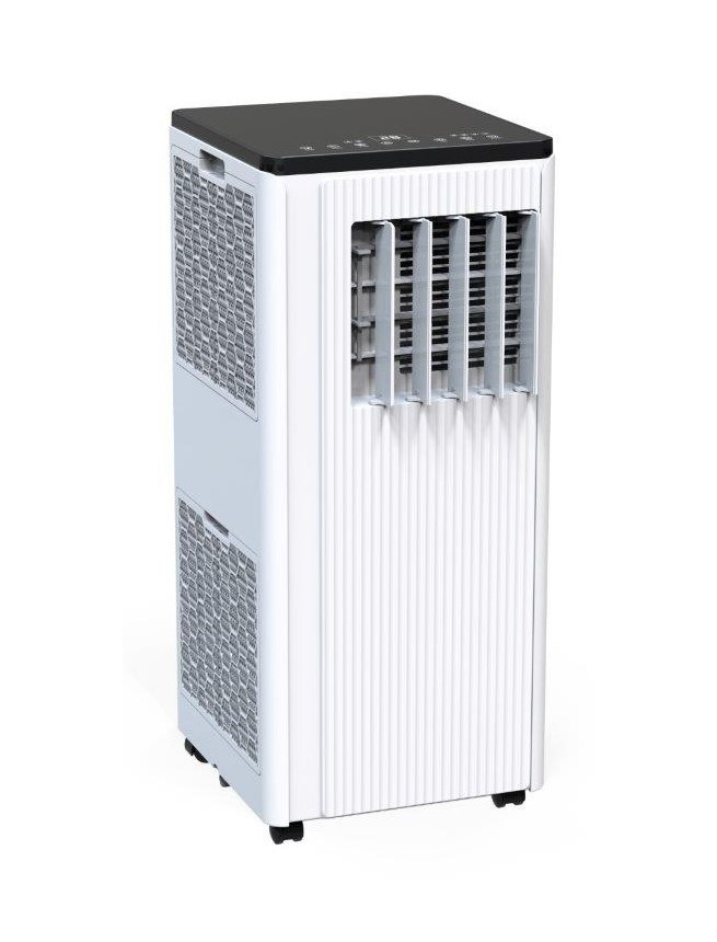 Condizionatore Portatile Akai 9000 BTU Offerta Smart Wi-Fi