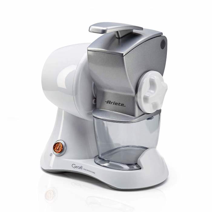 Grattugia Professionale Ariete Grati 120W | Offerta