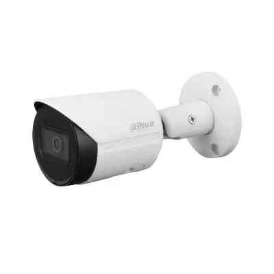 Telecamera Sorveglianza Dahua 4MP PoE Professionale | Omnicenter