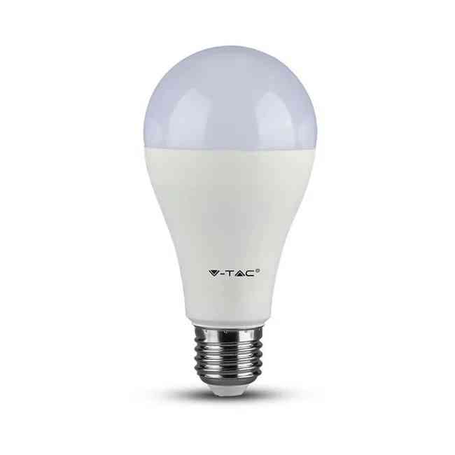Lampadina LED V-Tac 17W E27 4000K | Offerta Omnicenter