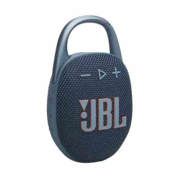 JBL Clip 5 Speaker Bluetooth Blu Offerta | Omnicenter