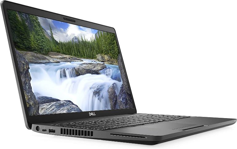 Notebook Dell Latitude 5500 i5 8GB 256GB SSD Garantito