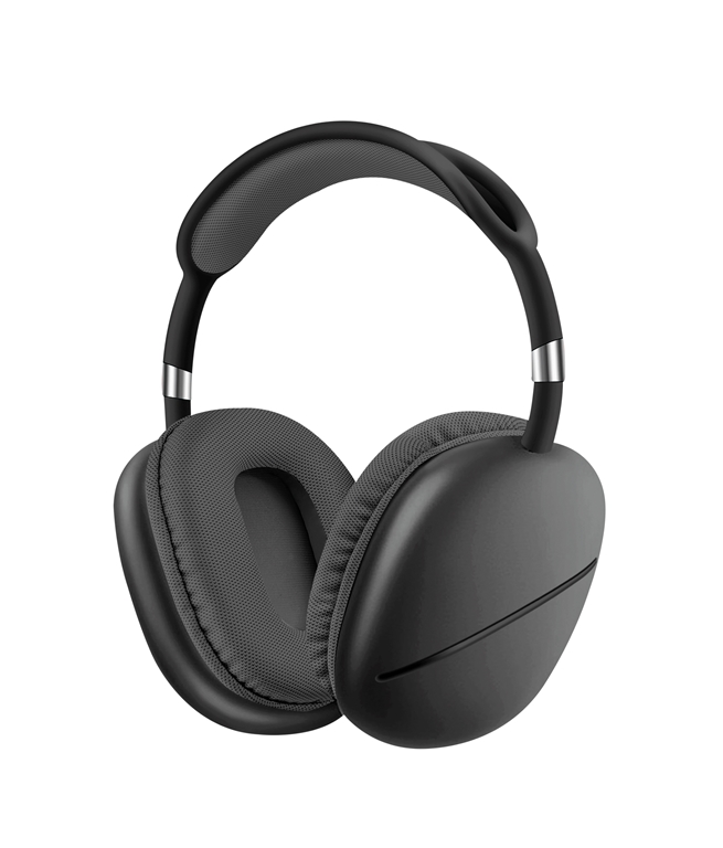 Cuffie Bluetooth Karma Alam N Nero | Offerta Imperdibile