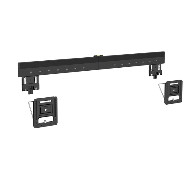 Staffa per TV Ultraslim RIDEM S17 43"-100" | Offerta