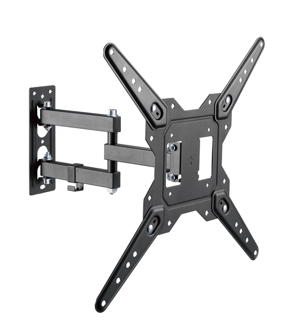 Staffa per TV 23-55 pollici Ridem S15 | Offerta Omnicenter