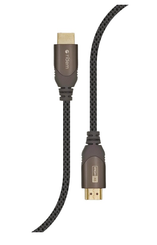 Cavo HDMI 8K Ridem 3 Metri | Offerta su Omnicenter