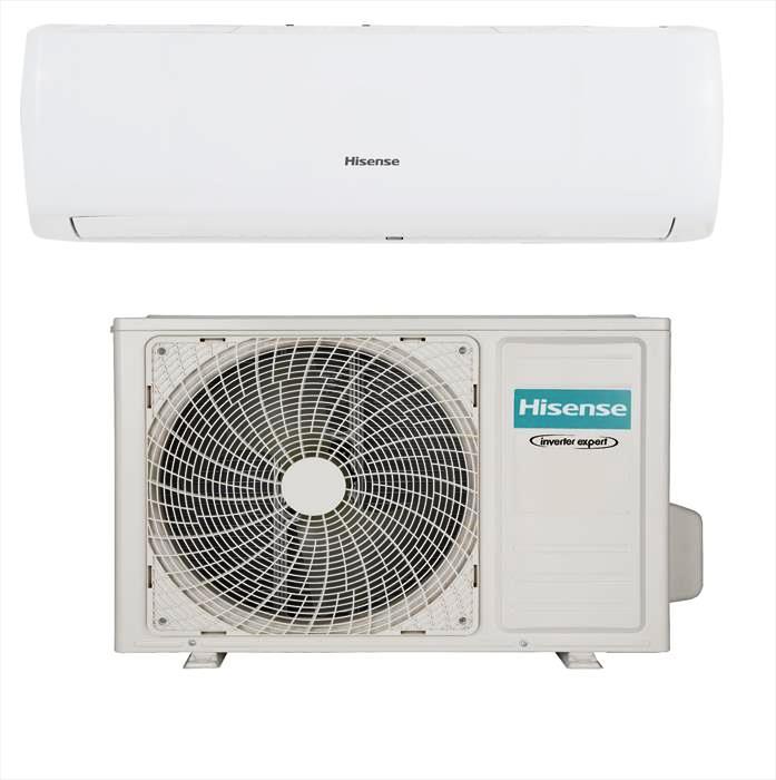 Condizionatore Hisense 12000 BTU Inverter Wi-Fi | Offerta