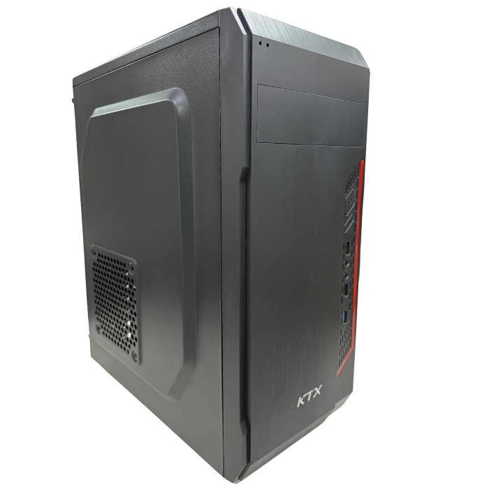 Case KTX TX-951 Micro ATX 550W Nero | Offerta Omnicenter