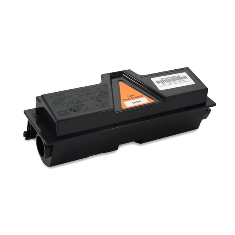 Toner Compatibile Kyocera TK-170 Nero | Conveniente
