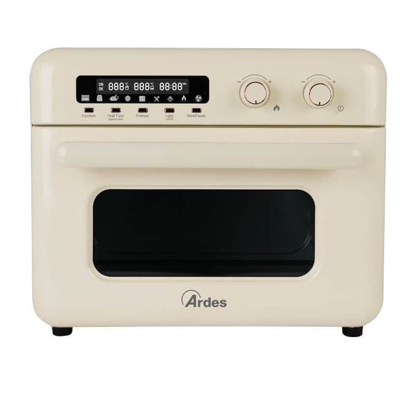 Friggitrice Ad Aria Ardes Eldorada 30L: Scopri l'Offerta