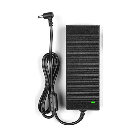 Alimentatore Universale 12V 10A Leovin: Offerta Affidabile