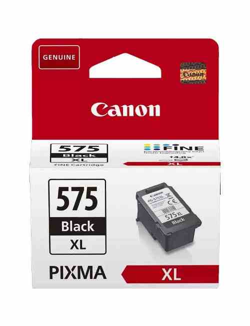Cartuccia Originale Canon PG-575XL Nera | Omnicenter