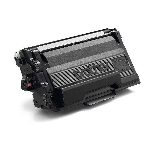 Toner Brother TN-3600 Nero Originale | Omnicenter