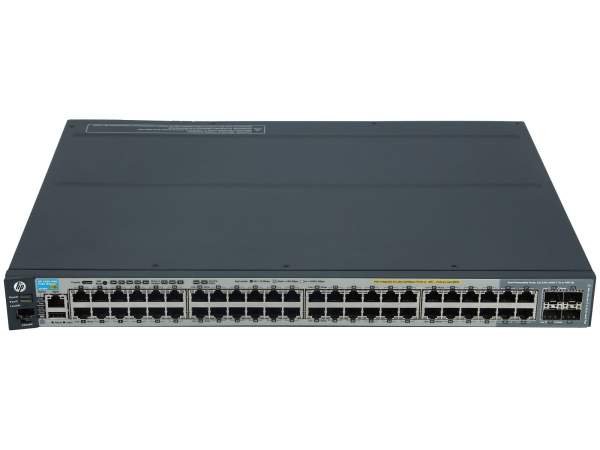 Switch HP Aruba 2920-48G Ricondizionato Garantito | Omnicenter