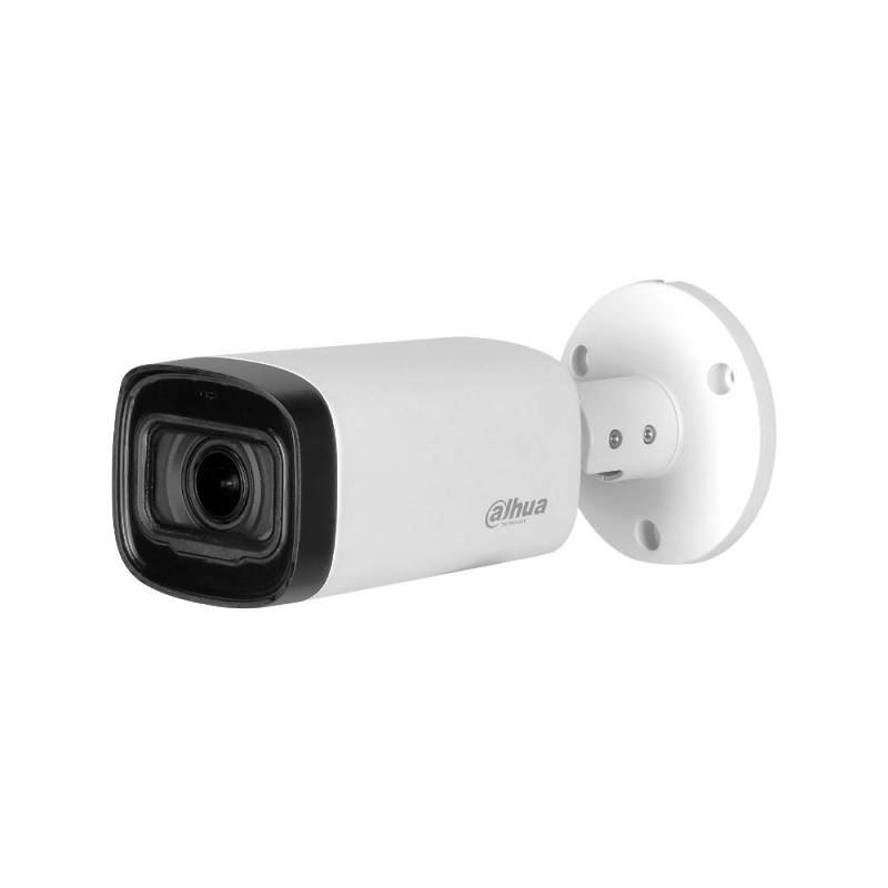 Telecamera Dahua 2MP Bullet 4in1 | Professionale Omnicenter