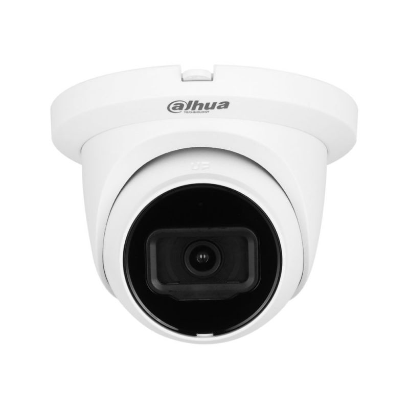 Telecamera Dahua 5MP IP Dome WizSense | Professionale