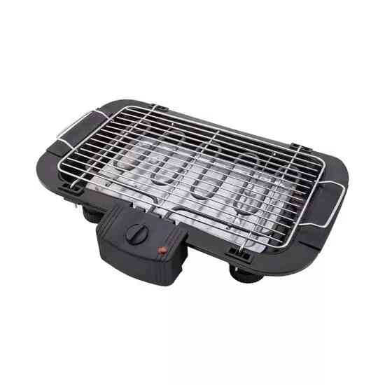 Bistecchiera Barbecue Elettrico Pyramidea GR800 Offerta