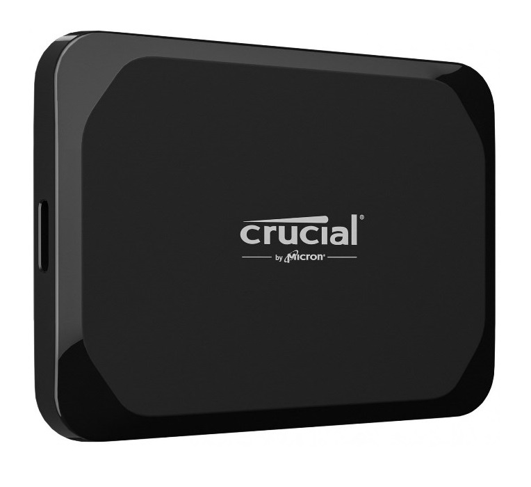 Crucial X9 SSD 2 TB Esterno USB-C | Offerta Omnicenter