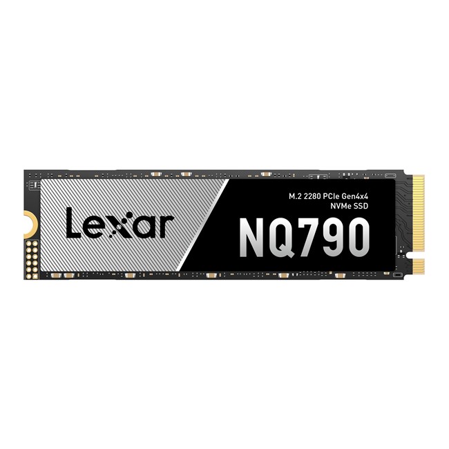SSD Lexar NQ790 1TB M.2 NVMe: Offerta e Prestazioni Top
