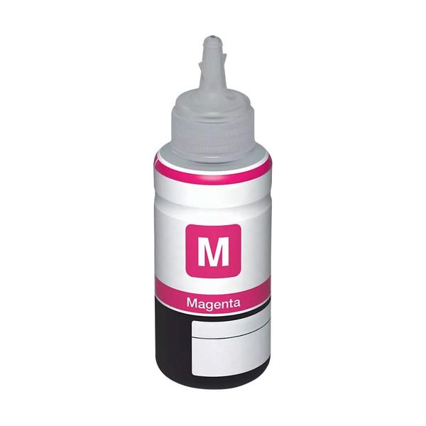 Cartuccia Ecotank Magenta Compatibile: Conveniente | Omnicenter