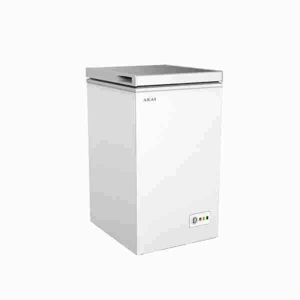 Congelatore a Pozzetto Akai ICE106S 92L Offerta