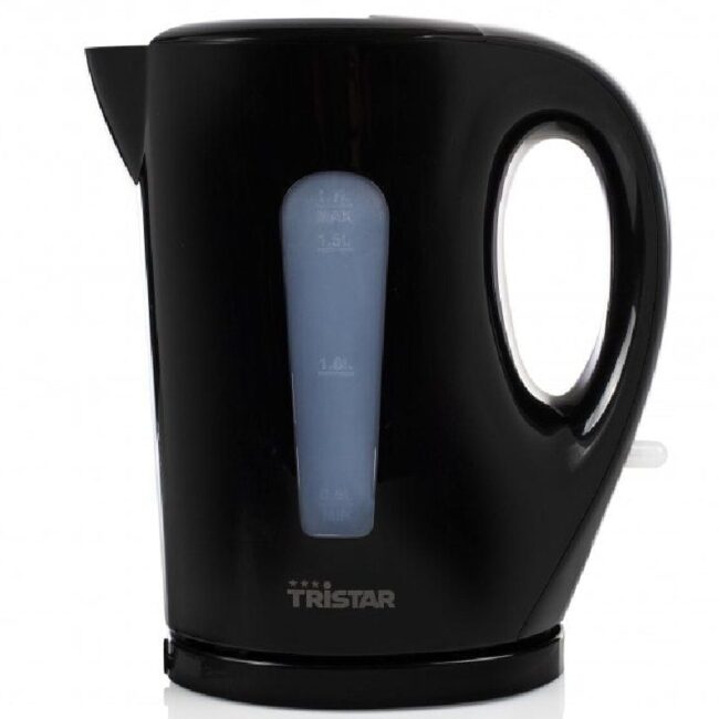 Bollitore per Acqua Tristar WK-3384: Offerta Nero 2200W