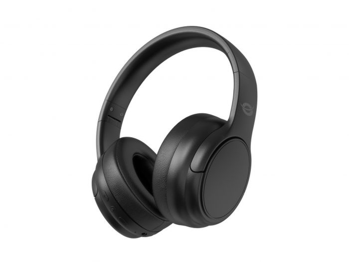 Cuffie Bluetooth Conceptronic Parris03B Nere | Offerta