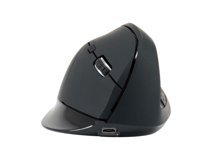 Mouse Bluetooth Conceptronic Lorcan03B Ergonomico | Offerta