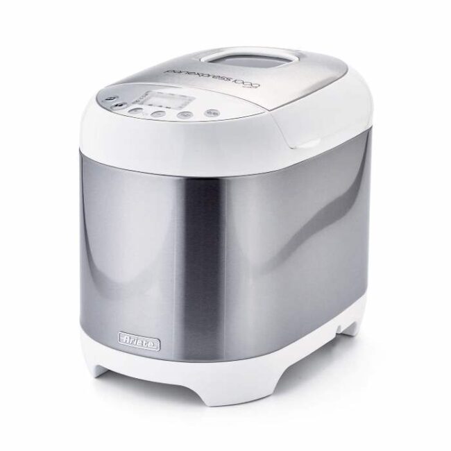 Ariete Panexpress 1000 Metal: Macchina del Pane Originale