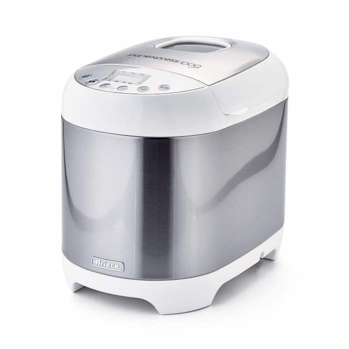 Ariete Panexpress 1000 Metal: Macchina del Pane Originale