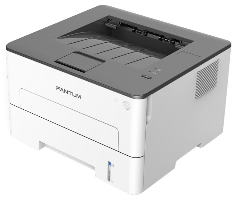 Stampante Laser Pantum P3020D Mono Duplex Professionale
