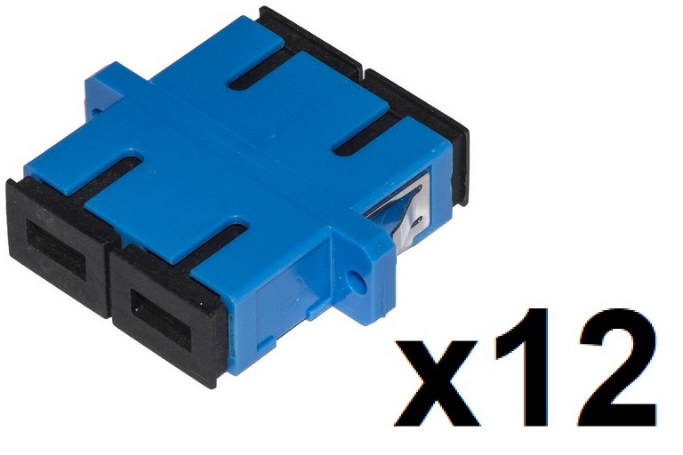 Adattatori Fibra Ottica SC/SC Singlemode Link | Offerta Omnicenter