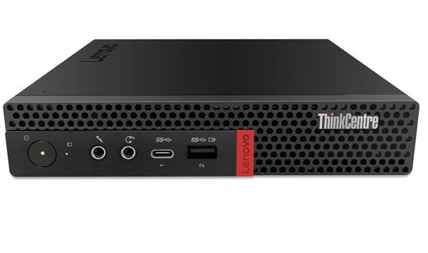Lenovo ThinkCentre M720q Tiny Ricondizionato Affidabile