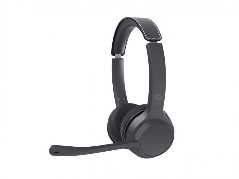 Cuffie Bluetooth Conceptronic Polona04BA | Offerta Omnicenter
