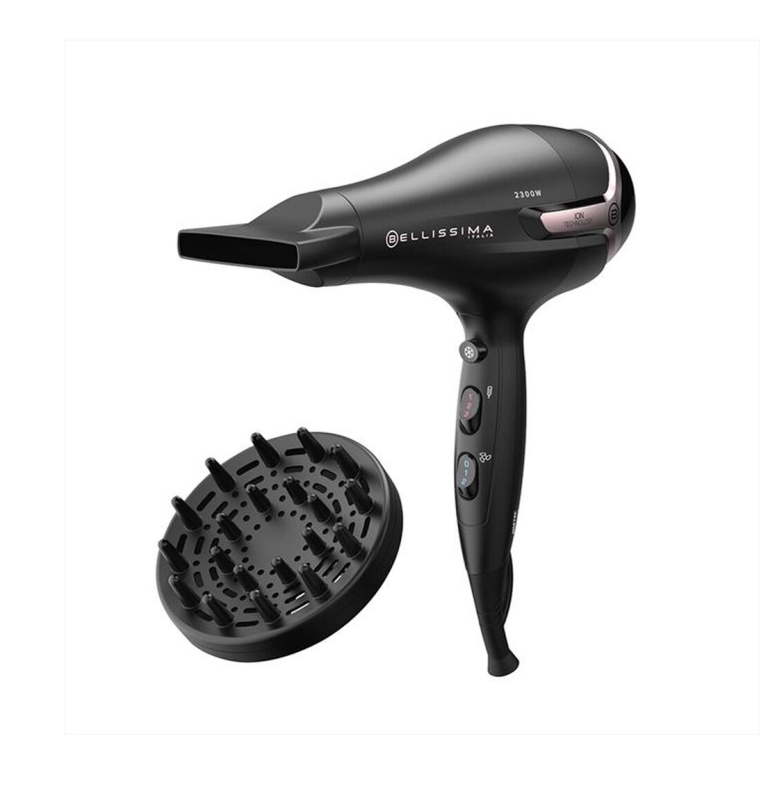 Asciugacapelli Imetec Bellissima K9 2500W | Offerta