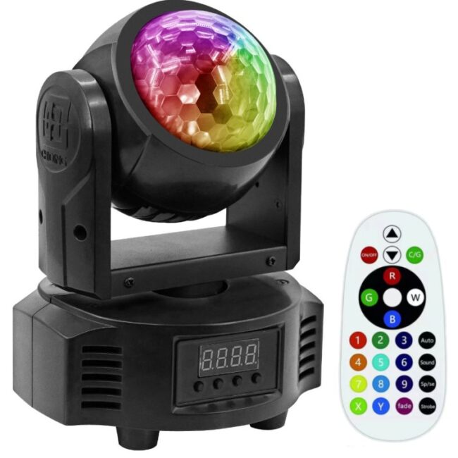 Mini Testa Mobile Karma TM 2Be | Offerta Professionale