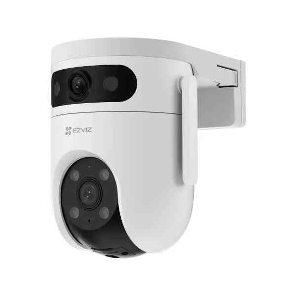 Telecamera EZVIZ H9c Dual 2K Esterno | Offerta Omnicenter