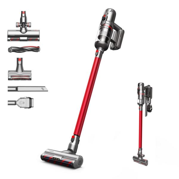 Scopa elettrica Puppyoo T12 Home: Offerta su Omnicenter
