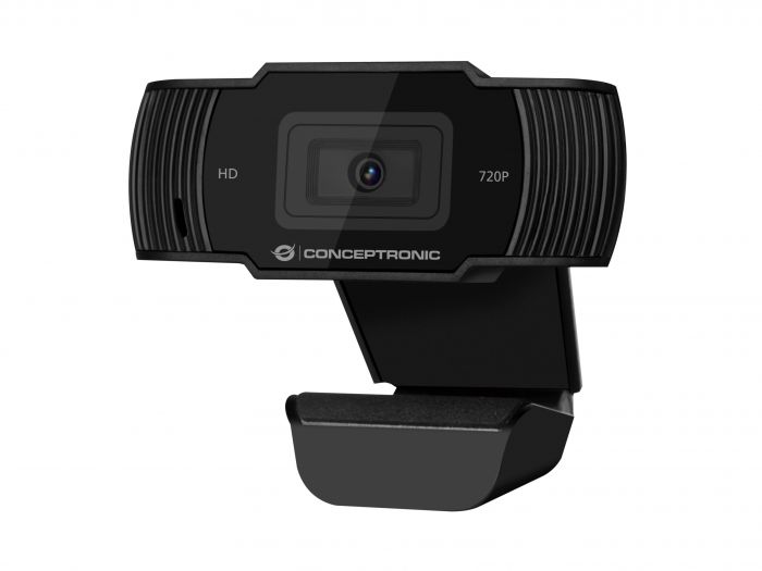 Webcam Conceptronic AMDIS03B HD Offerta | Omnicenter