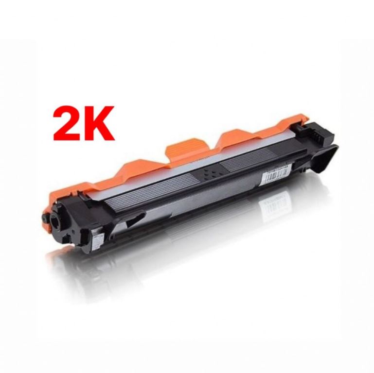 Toner Compatibile Brother TN1050X 2K | Conveniente Omnicenter